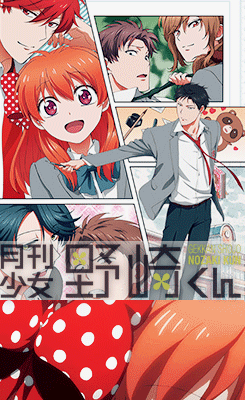 shokugekis:   Upcoming Summer Anime of 2014 you should be looking forward to including