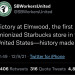 theylor:STARBUCKS WORKERS HAVE UNIONIZED!!!!!!!!!!! 