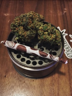 stoked-2-toke:  2.8 Gram nug and coconut