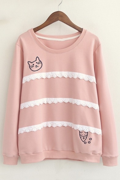 distinguishedyuyuyu: Cat sweatshirts. 001 ||  002  ||  003 004  ||  005  ||