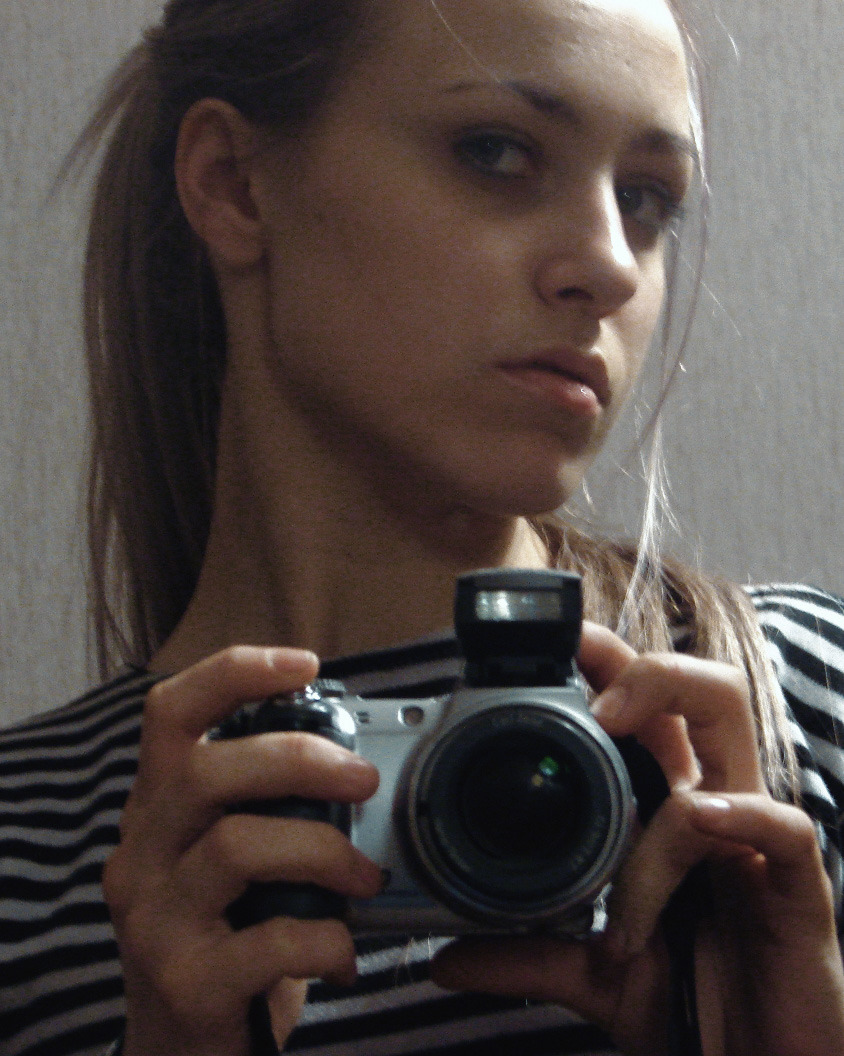 nivalislava:   I’ve come across the ten year challenge  and decided to take part