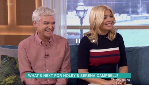 stefandlena2013:Phillip Schofield.. the biggest berena shipper out there