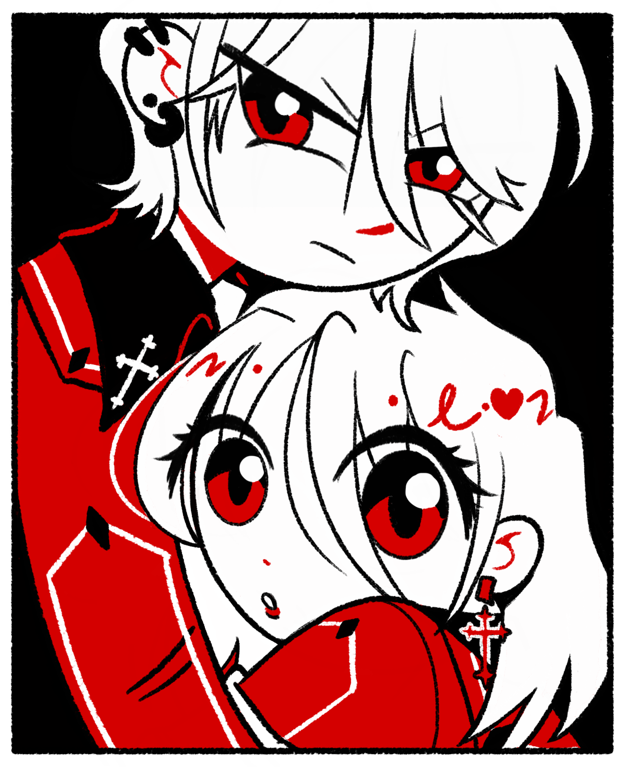 Grand Guignol Orchestra : Yuki, Kaori, author, artist : Free Download,  Borrow, and Streaming : Internet Archive