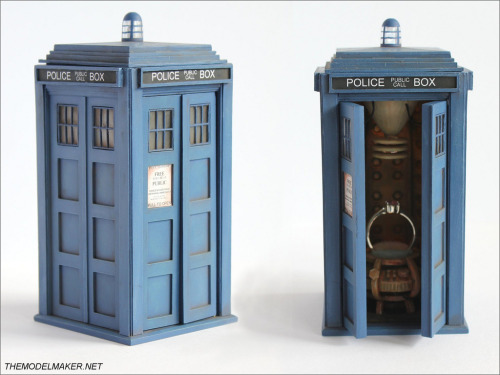 universalgrandma:  thefingerfuckingfemalefury:  herochan:  Doctor Who TARDIS Engagement Ring Box Cre