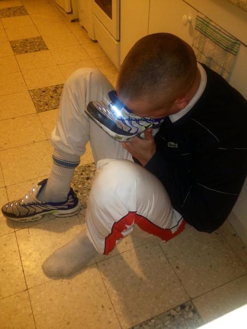 SocksFan