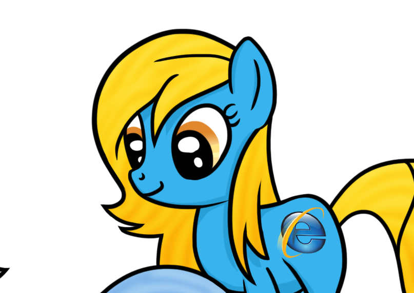 ask-googlechrome:  ((I realized that I tend to include a lot of my own emotions when
