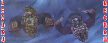 txwhitewolf-deactivated20140203:  Major Bosses in Okami 