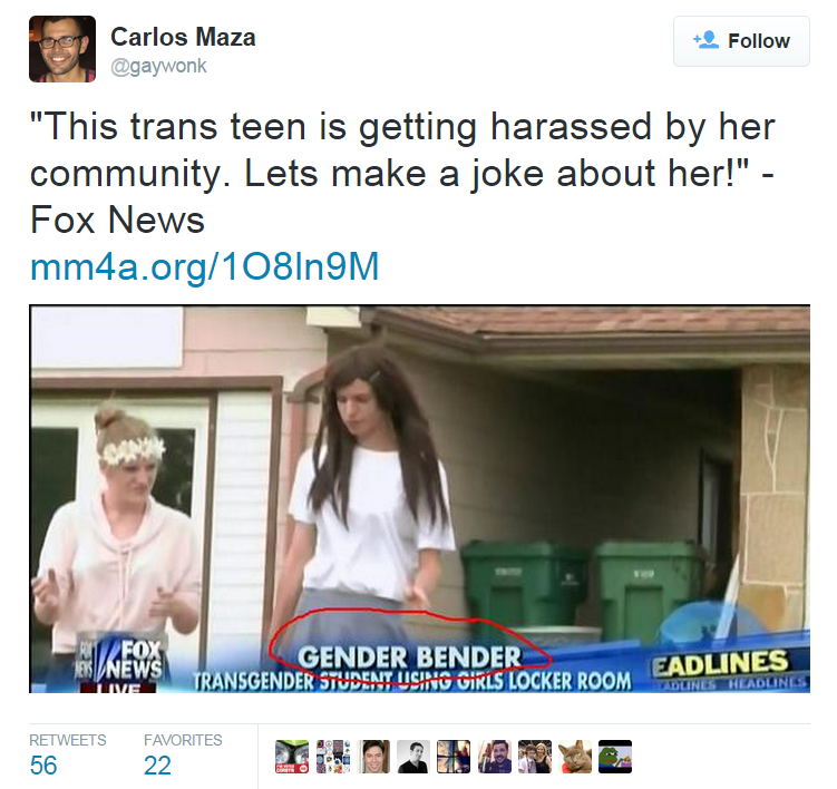 mediamattersforamerica: Fox: the playground bully of cable news.  (REMINDER: Experts