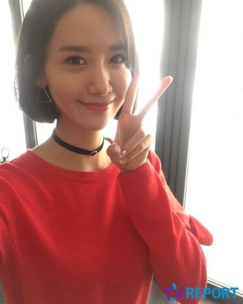 mystarmyangel - 170919 YoonA Interview with TVReport from...