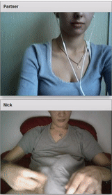 Just because he has a monster of a dick, my wife display her tits willingly. What will they do if th