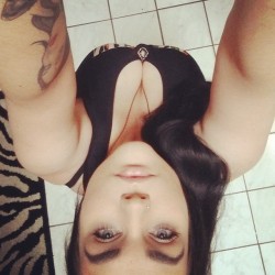 athenablaze:  #upsidedown