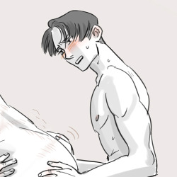 februeruri:  day 6: deprivation excess im