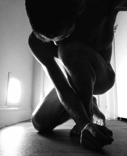 ourgentlemensclub:   This pic was a mistake, but it turned out cool. Have an beautiful