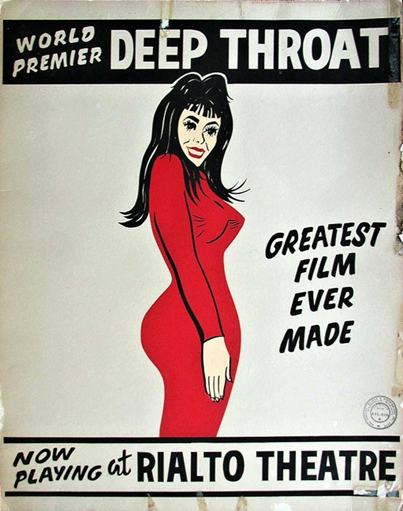 GRINDHOUSE XXX