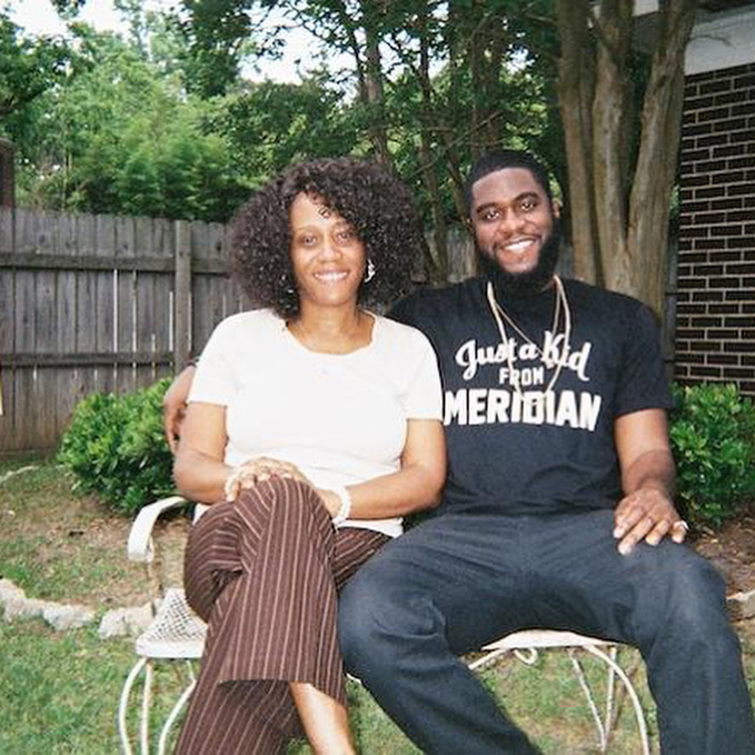 teambigkrit:  Mama I Made It. #HappyMothersDay  ______________________________________