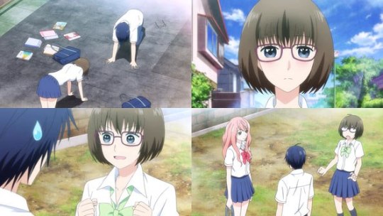 3D Kanojo: Real Girl – 09 – She Loves Me as I am; I Hurt Her as I am –  RABUJOI – An Anime Blog