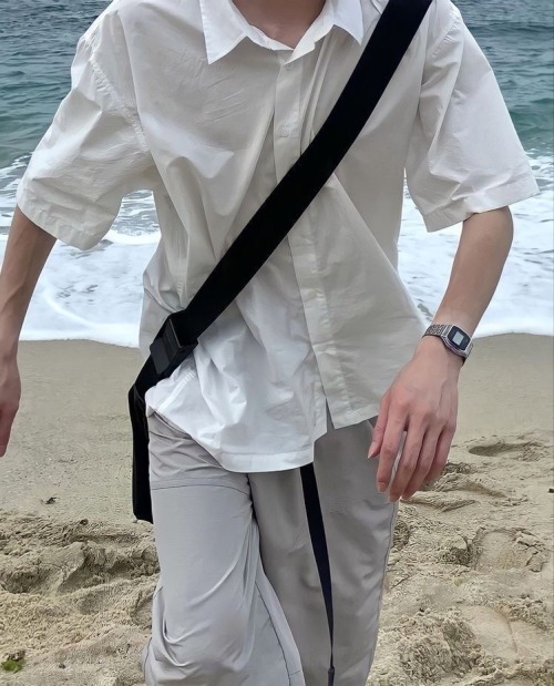 Pov : Youre Dating Raf Pt.2