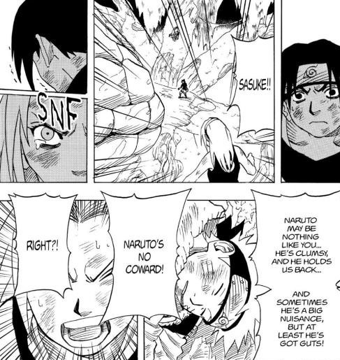 Sasusaku Vs Haters