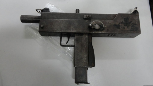 "Let's ban guns so no criminals can get them!" They said...