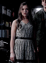 theoriginals-gifs - TO ladies + outfits → Davina Claire (Part 1)