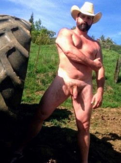 daddyjec:  Ranch Hand