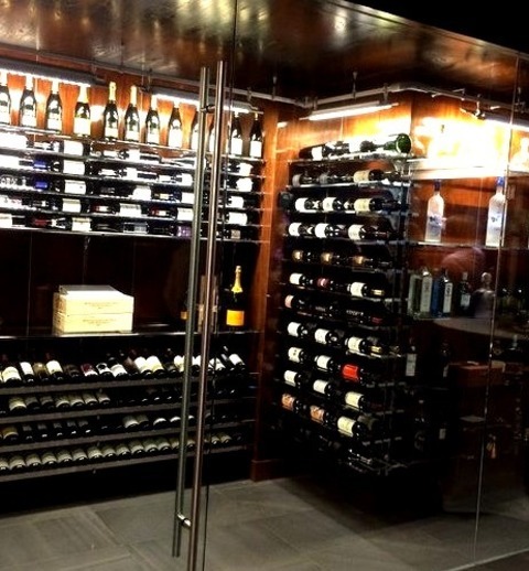 Wine Cellar Medium