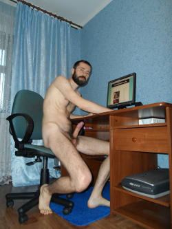 Hard Webcam Bear More : Http://Www.gaylivefree.com/