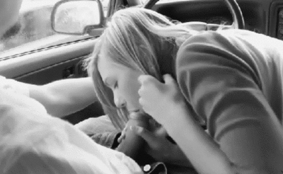 cf-sluts:  dont drink and drive - but drive and get a nice blowjob