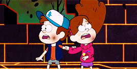 shirehobbit:  Dipper and Mabel - Weirdmageddon 3: Take Back The Falls 