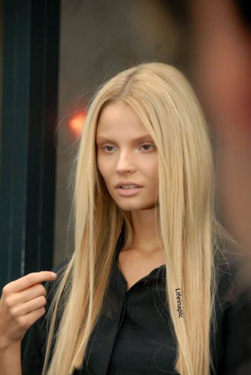 quick-cashing:  Magdalena Frackowiak 