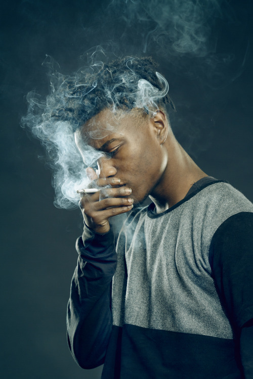 robinbharaj:IAN CONNOR x ROBIN BHARAJ x ODDITY MAGAZINEImage by Robin BharajPost processing by Scrib