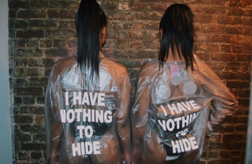 the clermont twins