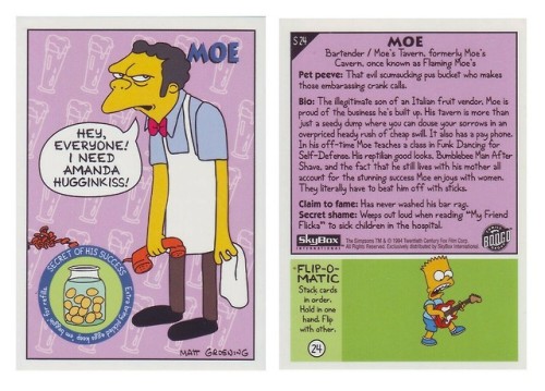 90s cards