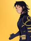 XXX itsvs:CASSANDRA CAIN in BATMAN: WAYNE FAMILY photo