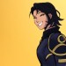 itsvs:CASSANDRA CAIN in BATMAN: WAYNE FAMILY ADVENTURES (2021)