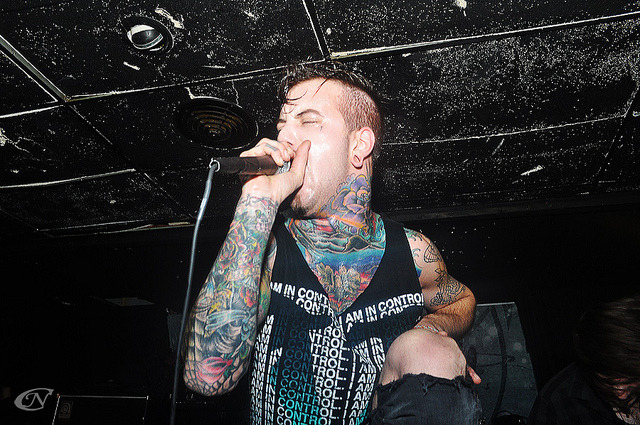 you-are-not-a-winner-sorry:  Aaron Matts // Betraying The Martyrs 