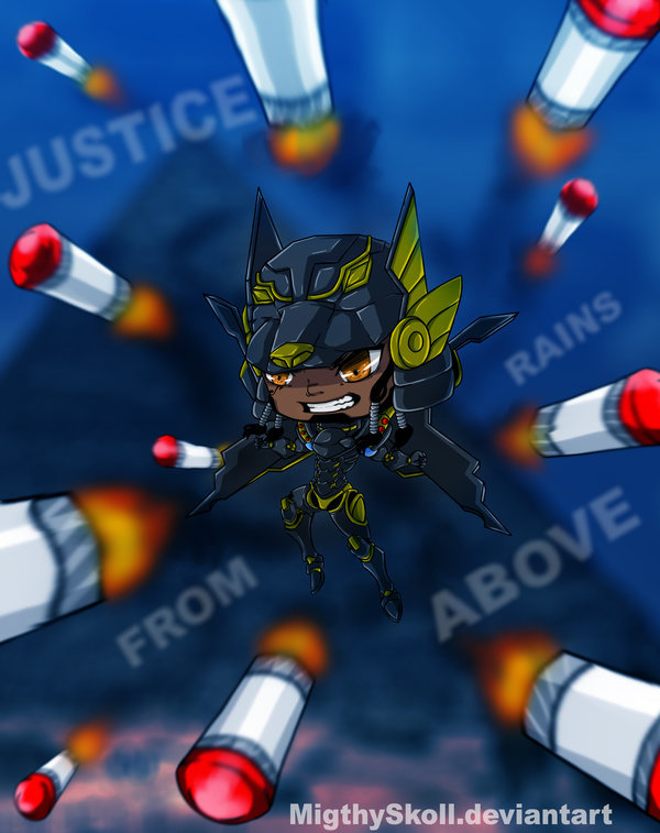 abiwanwan:Finished! I’m happy to start drawing again in digital! 