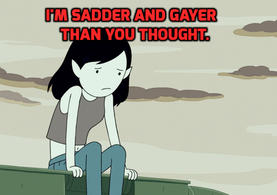 Adventure Time Character Development So Far