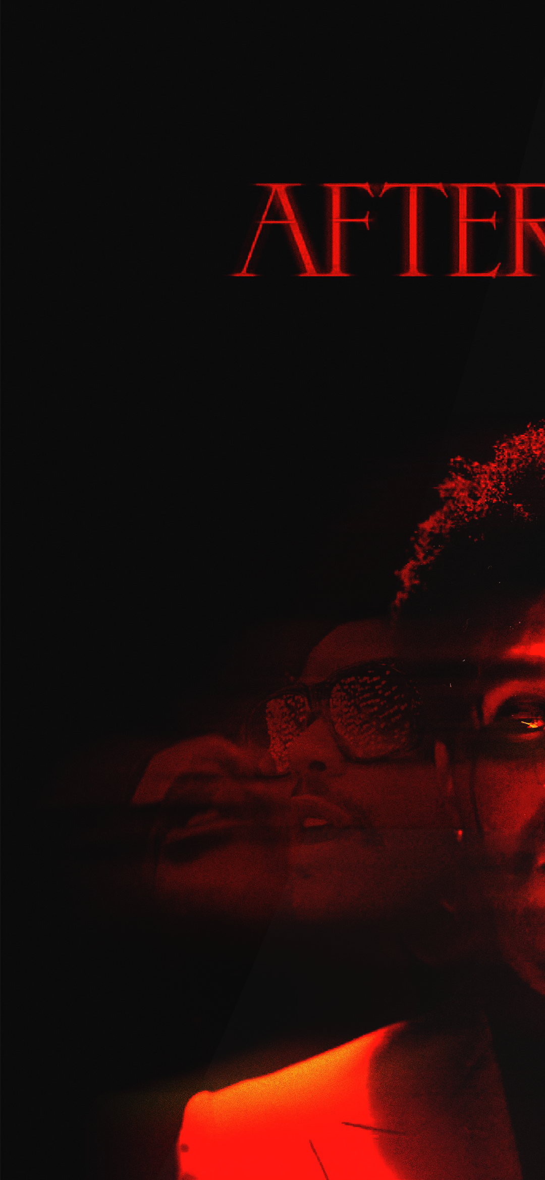 The Weeknd After Hours Wallpapers  Top Free The Weeknd After Hours  Backgrounds  WallpaperAccess