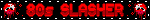 — BLINKIE SET #1 . . . SPOOKY
