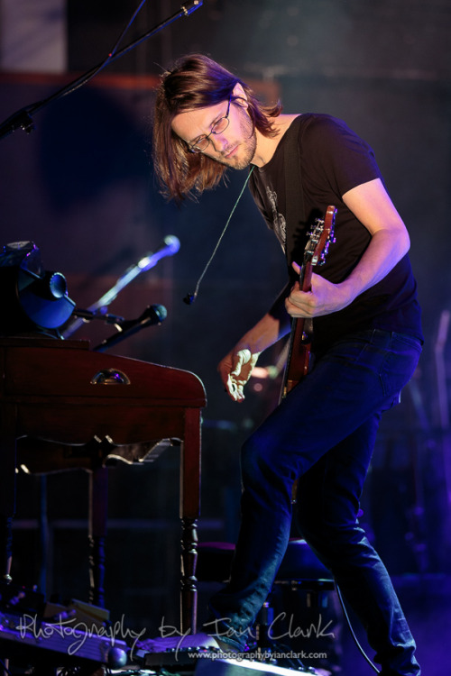 steven wilson