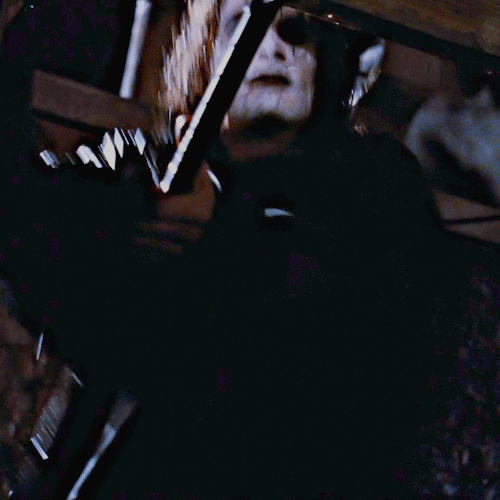 Eric Draven