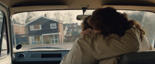 overwhelmedbisexual:  the ultimate lgbt media rec list: cinema Pride (2014) “Maybe we should t