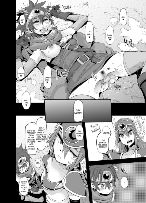 AHEGAO (fucked Silly)