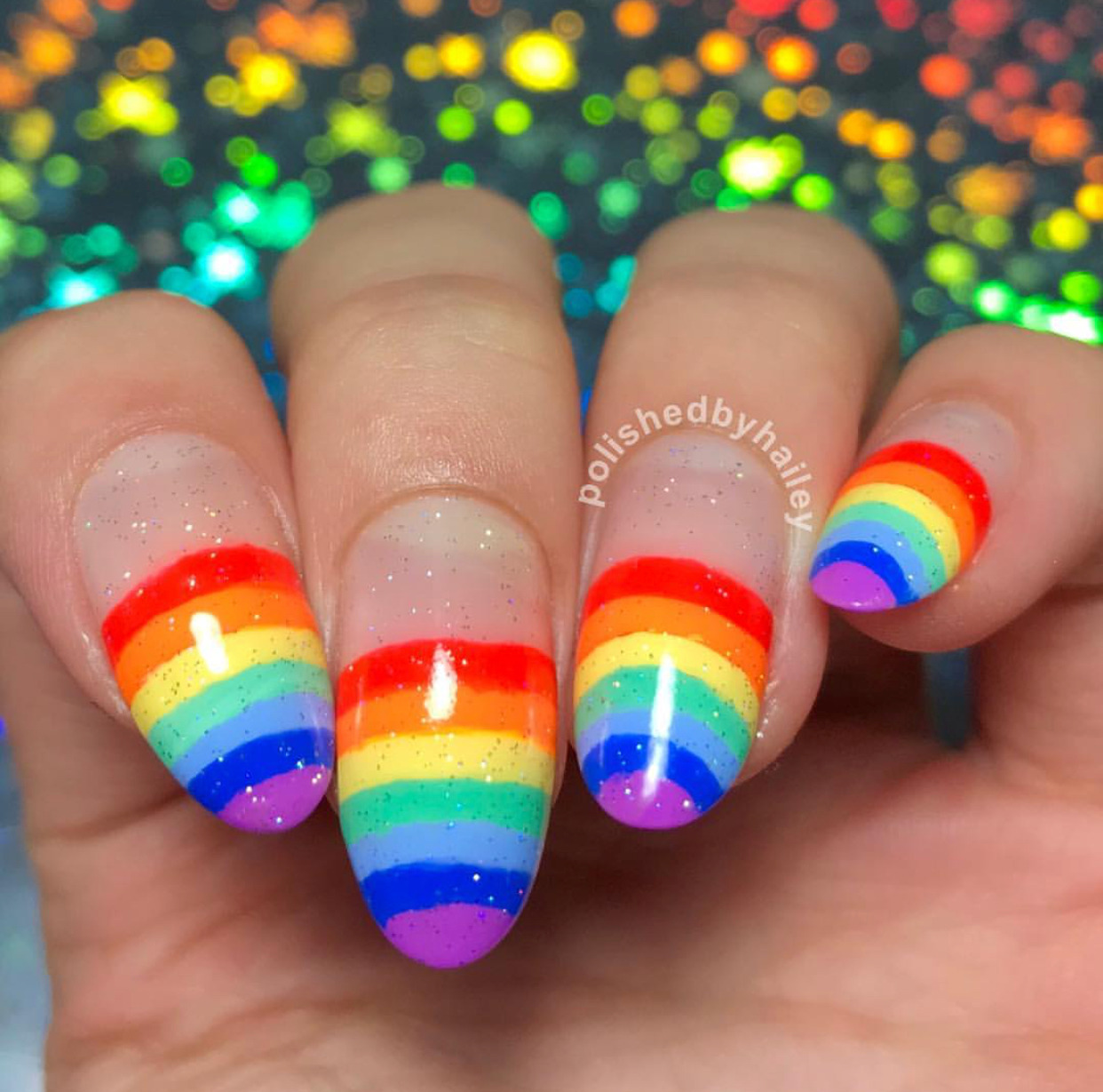 NAIL PORNOGRAPHY