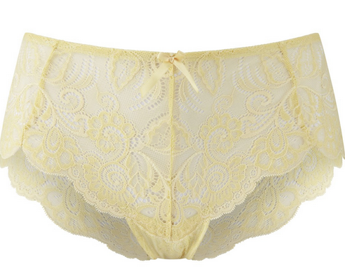 placedeladentelle:  Andorra by Panache / 28-40 D-J