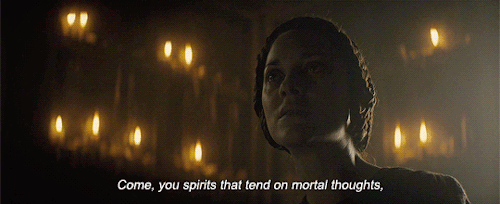 cinemasource:Macbeth (2015, Justin Kurzel)
