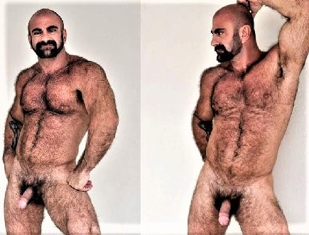 hairymen4men: http://hairymen4men.tumblr.com/ Afficher davantage 