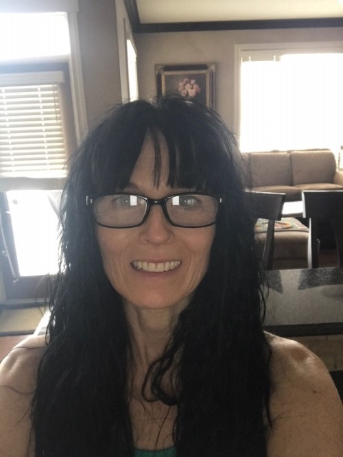 Just Me… Trying To Figure Out Of People Still Find Me Sexy