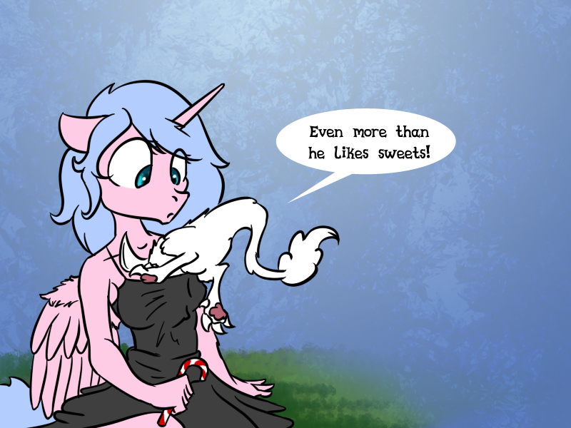 anthro-sapphire-and-greyzeek:  &lsquo;But the best would be a combination of